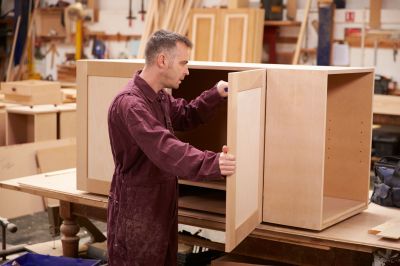 Custom Furniture Construction in Fairfax, VA