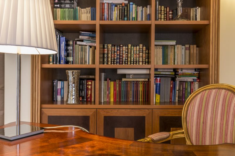 Furniture Construction in Durham, NC