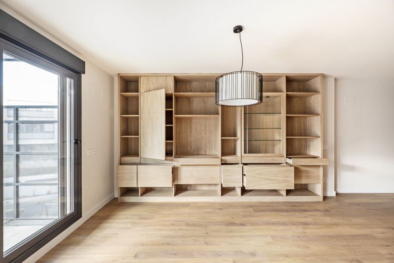 Library Shelving Installation in Alexandria, VA