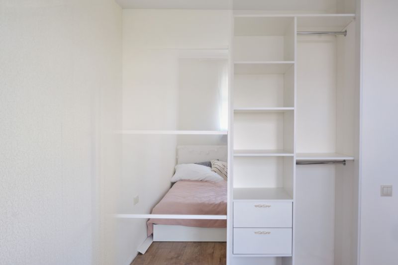 Mudroom Carpentry Installation in Durham, NC