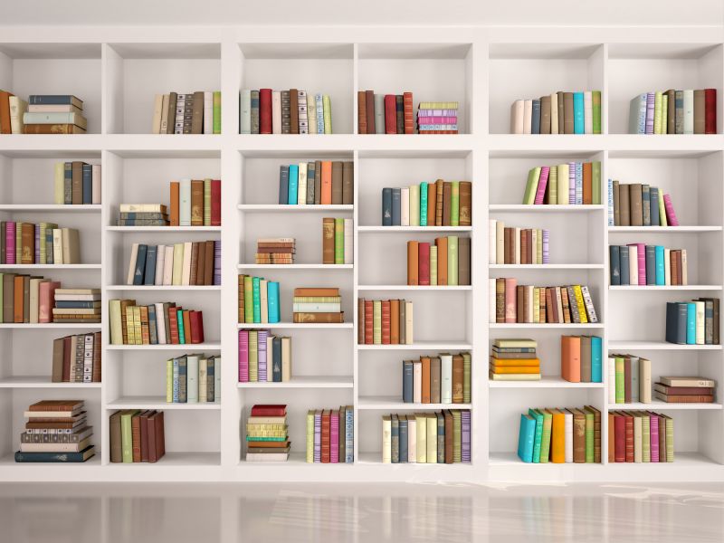 Customized Shelving Service in Raleigh, NC